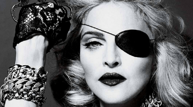 Foto de Madonna