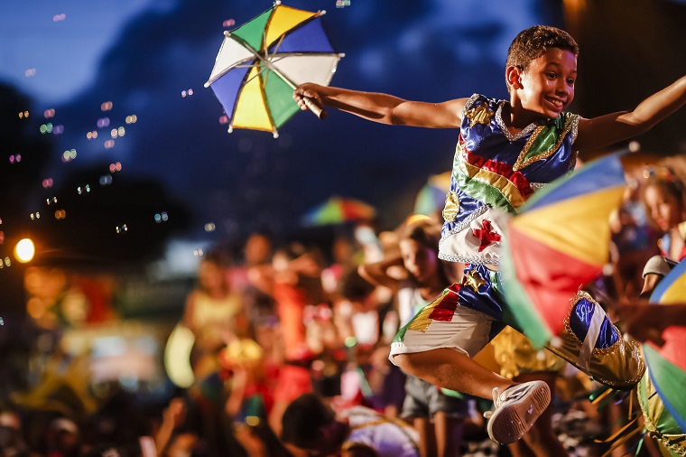   Foto: Andréa Rêgo Barros/Arquivo PCR