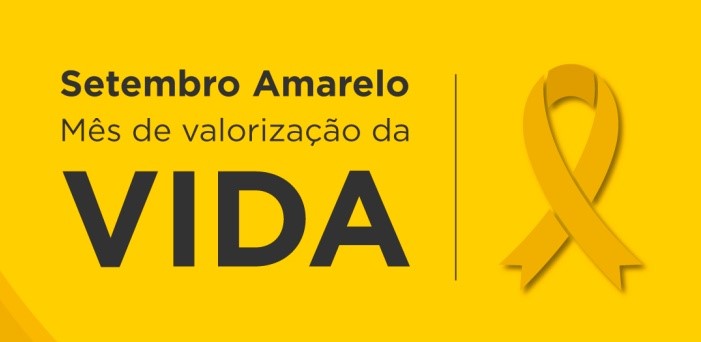 Setembro Amarelo