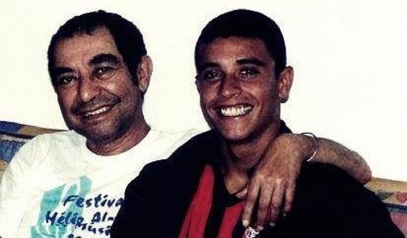 João e Diogo Nogueira