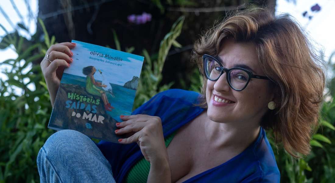Olívia Mindêlo