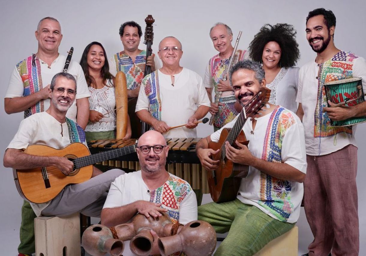 saGrama - foto: divulgação