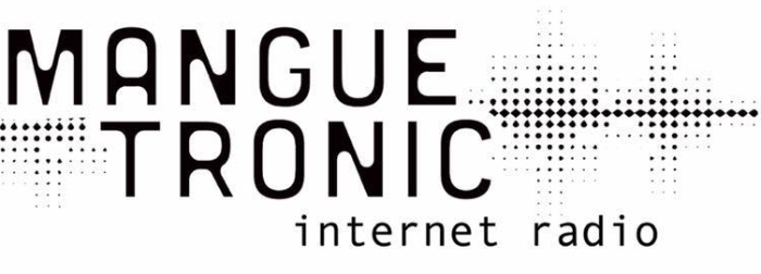 Logo Manguetronic