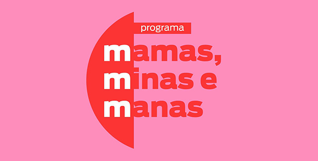 Mamas, minas e manas