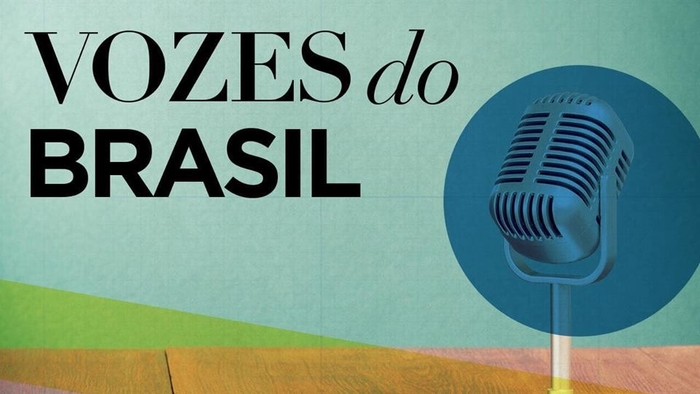 Vozes do Brasil