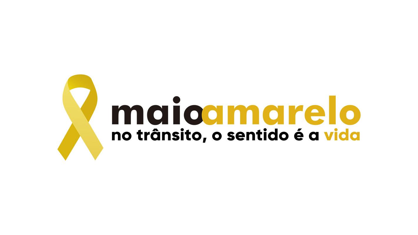 Maio amarelo