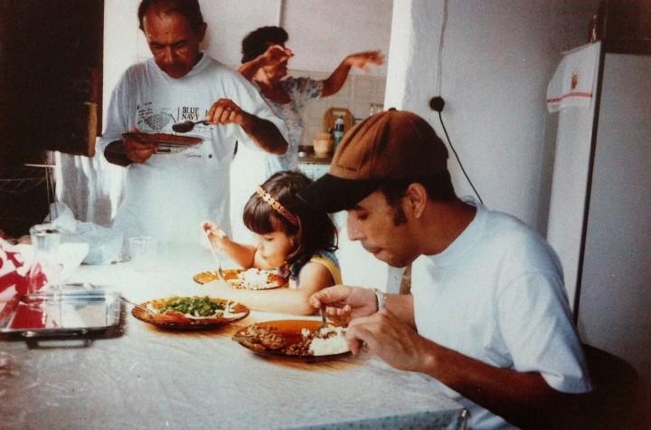 Foto: Acervo Família França