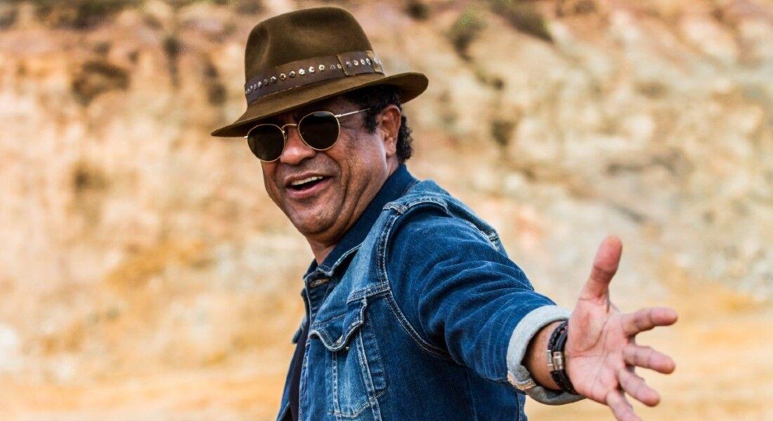 A trajetória de Maciel Melo pelas ondas da 101.5 FM 