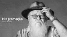 Imagem de Hermeto Pascoal