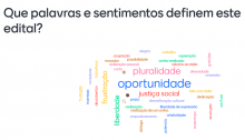 palavras da soc civil