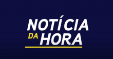 noticia da hora