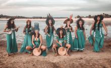 O empoderamento feminino do Suraras do Tapajós através da musicalidade da floresta