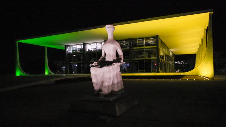 Vaga aberta do STF: por que é crucial o Brasil ter uma ministra preta nomeada?